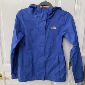 The North Face Women's Rain Jacket